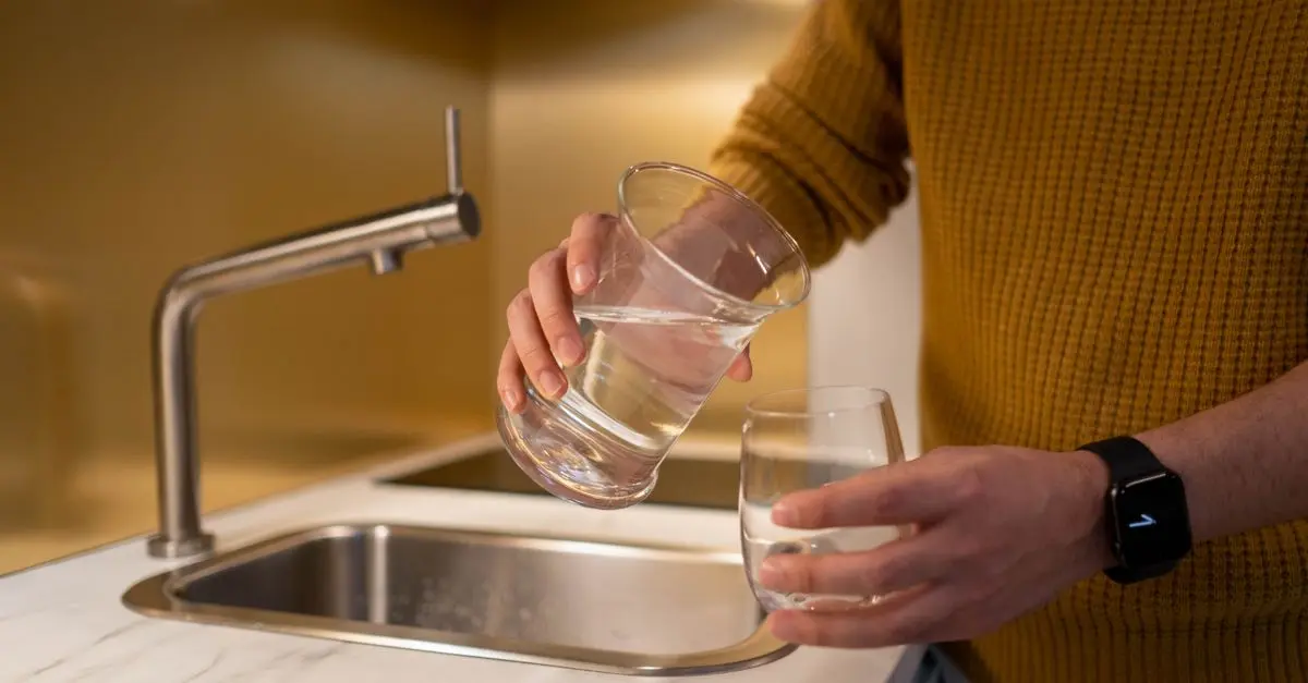 Guide d'achat pour choisir un système de filtration d'eau
